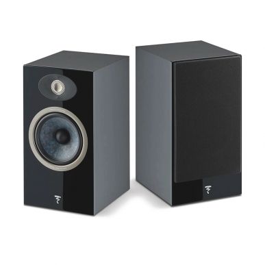 Полочная акустика Focal THEVA N1 BLACK